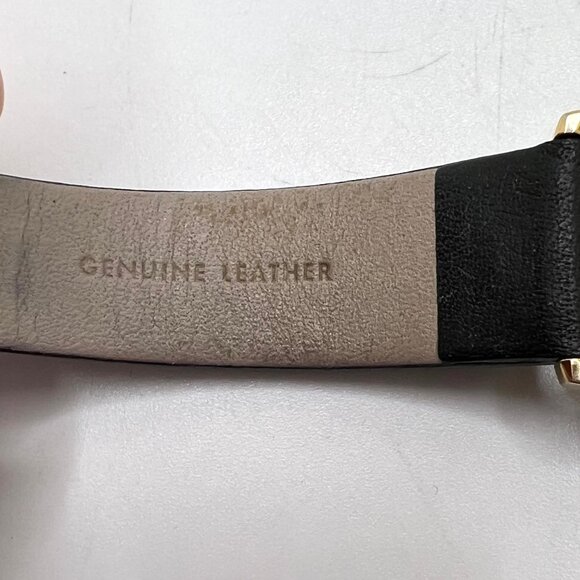 Kate Spade Rambling Roses Monkey Metro Watch - Picture 4 of 7